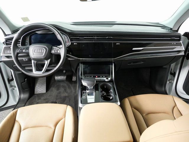 Used 2019 Audi Q8 Prestige w/ Towing Package AWD/4WD image 19