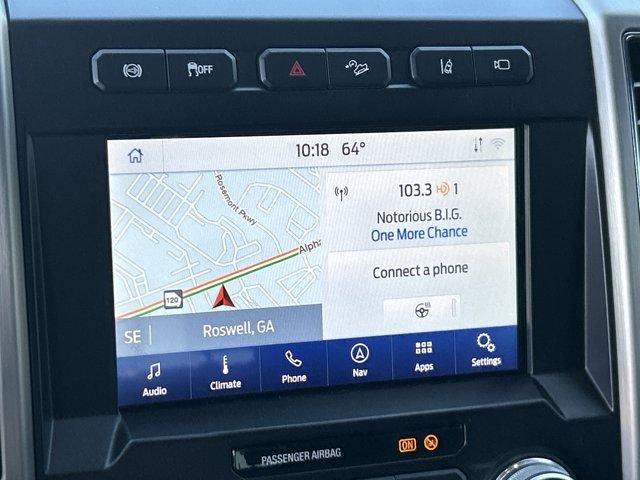 Used 2021 Ford F350 Platinum AWD/4WD image 33