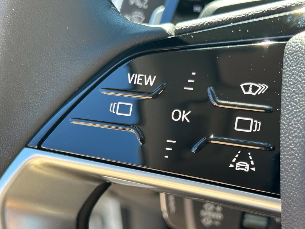 New 2026 Audi Q3 quattro 2.0T AWD/4WD image 23