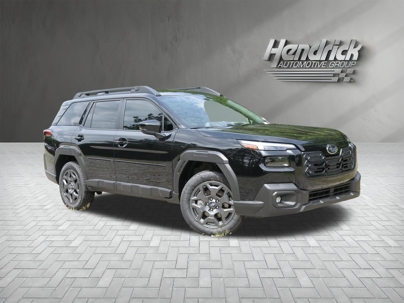 New 2026 Subaru Outback Premium w/ Premium/Limited Package AWD/4WD image 2