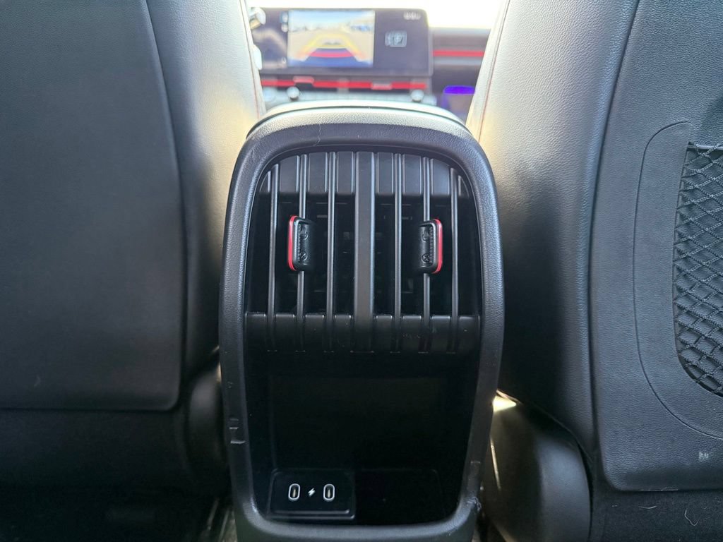 Certified 2025 Hyundai Kona N Line S AWD/4WD image 25