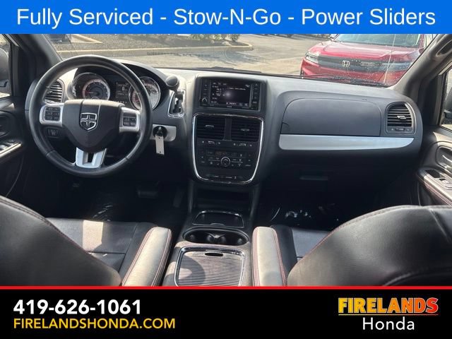 Used 2017 Dodge Grand Caravan GT FWD image 13