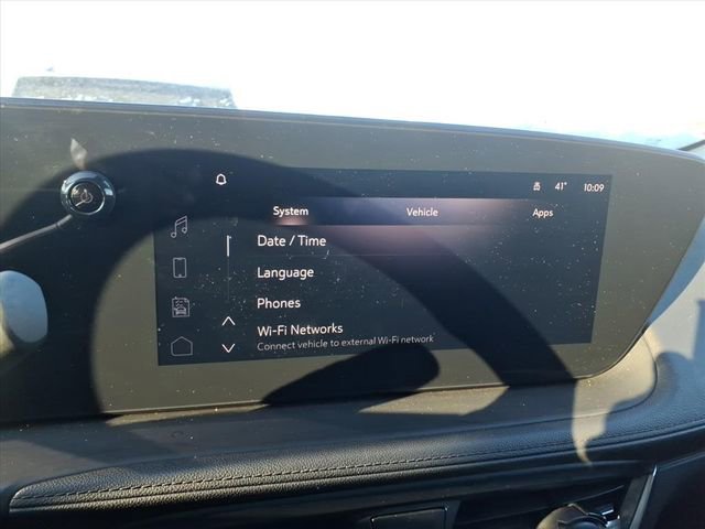 Used 2024 Buick Encore GX Sport Touring image 15