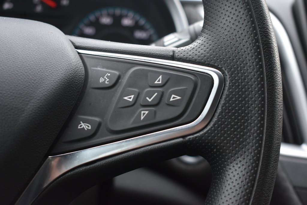 Used 2024 Chevrolet Malibu LT image 17