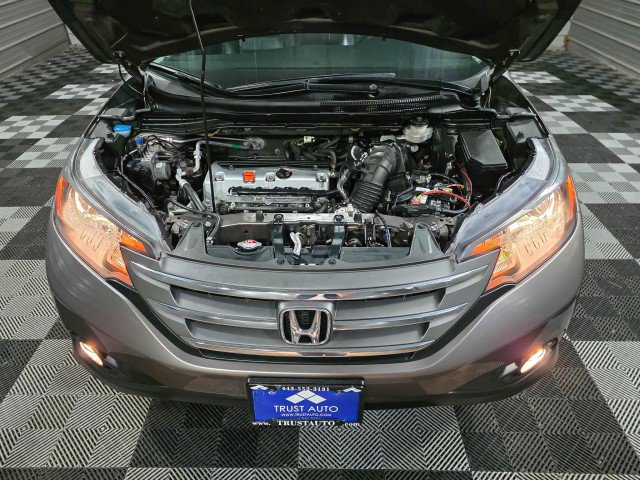 Used 2013 Honda CR-V EX-L image 37
