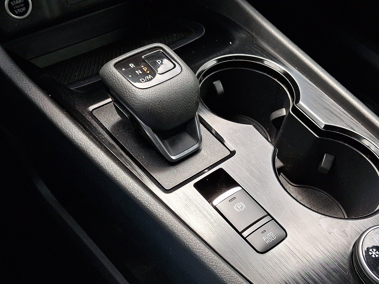 Certified 2023 Nissan Rogue S AWD/4WD image 15