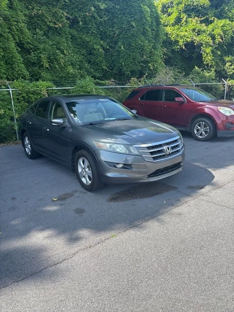 Used 2012 Honda Crosstour EX