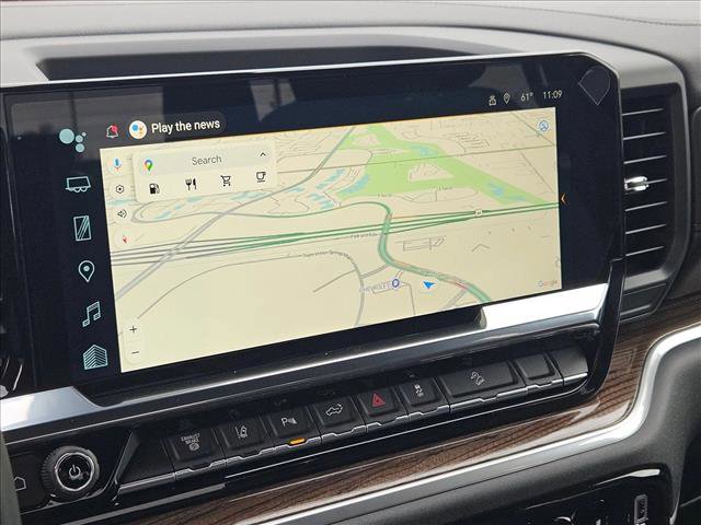 New 2026 Chevrolet Silverado 2500 LT w/ Trail Boss Package image 14