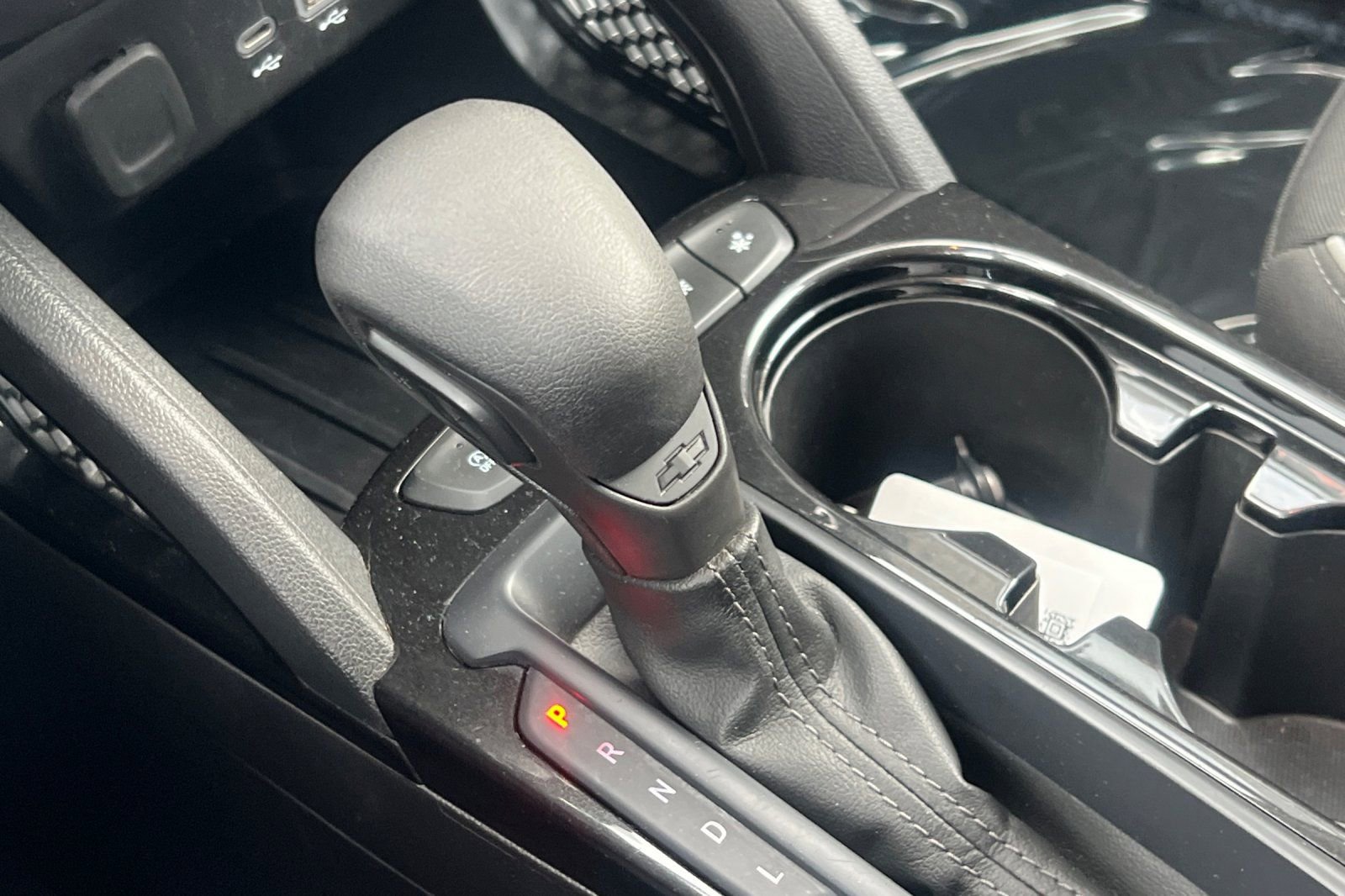 Used 2022 Chevrolet TrailBlazer LT w/ Convenience Package image 19