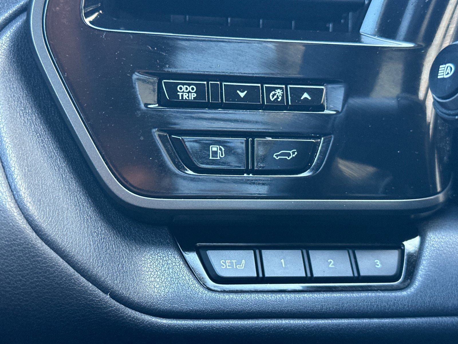 Used 2024 Lexus TX 350 AWD image 33