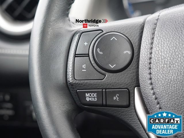 Used 2017 Toyota RAV4 Limited AWD/4WD image 20