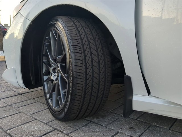 Used 2025 Toyota Camry XSE image 34