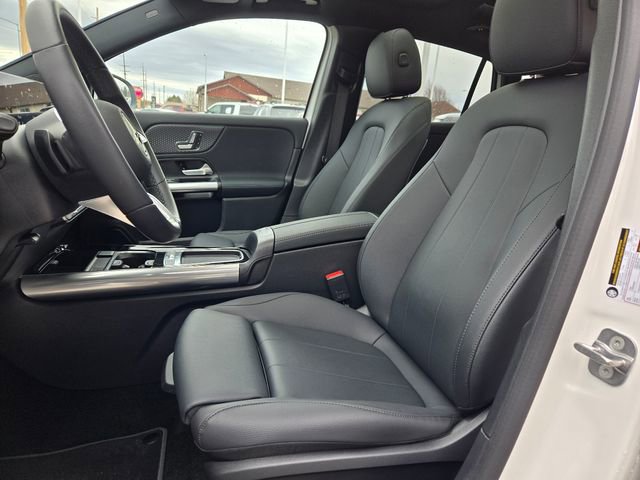 Certified 2025 Mercedes-Benz GLA 250 4MATIC image 4