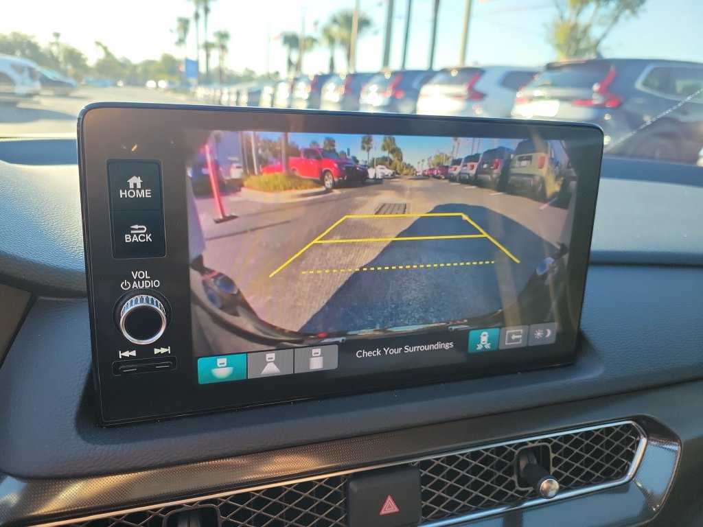 Used 2025 Acura Integra Type S FWD image 32