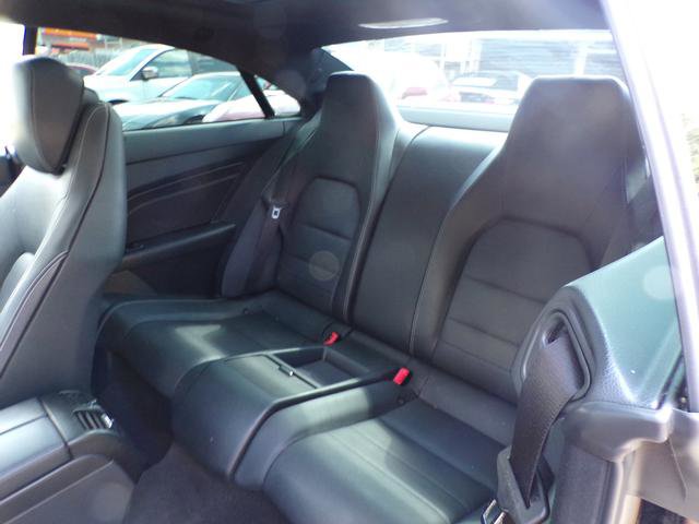 Used 2014 Mercedes-Benz E 350 Coupe image 11