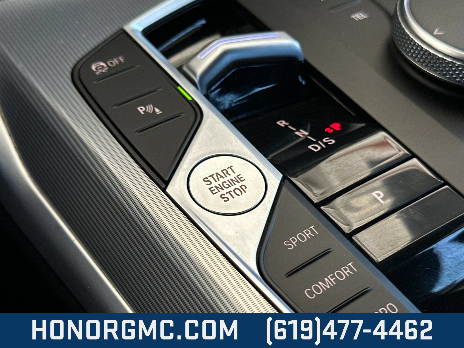 Used 2024 BMW 440i xDrive Convertible w/ Premium Package AWD/4WD image 23