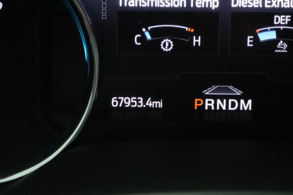 Used 2022 Ford F250 Platinum image 18