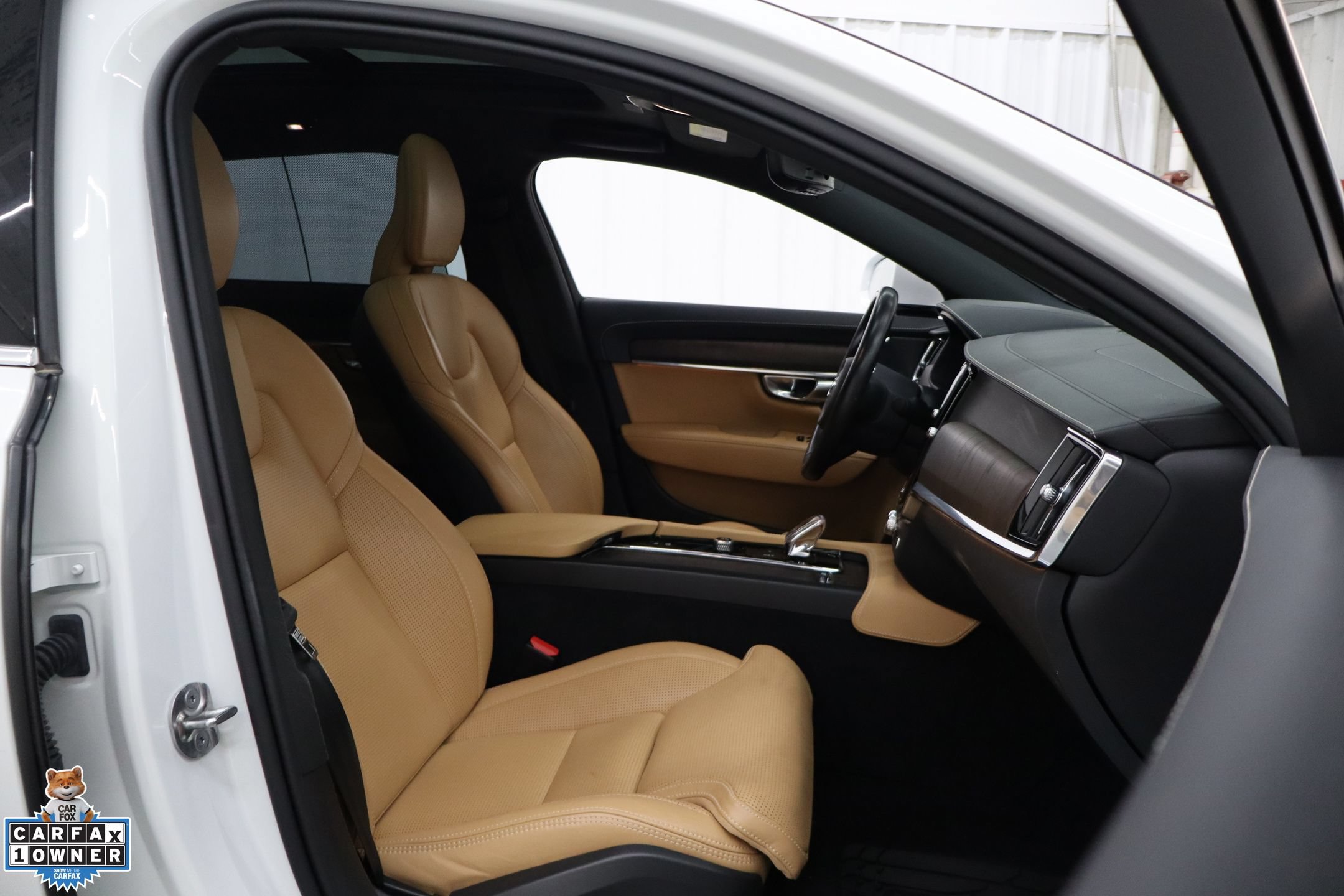 Used 2022 Volvo S90 B6 Inscription w/ Advanced Package AWD/4WD image 31