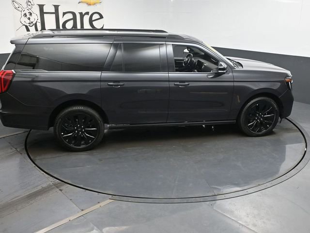 Used 2025 Ford Expedition Max Platinum w/ Stealth Appearance Package AWD/4WD image 43