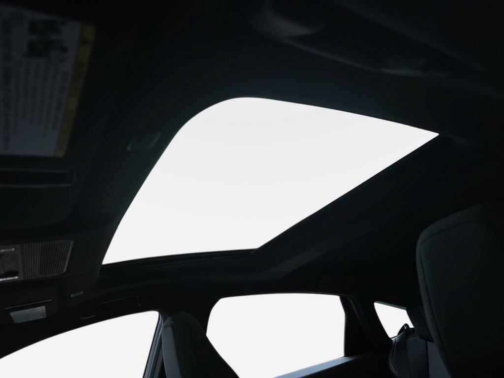 New 2026 Lexus ES 500e AWD/4WD image 28