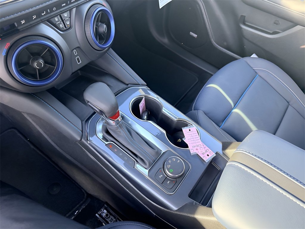New 2026 Chevrolet Blazer RS w/ Enhanced Convenience Package image 20