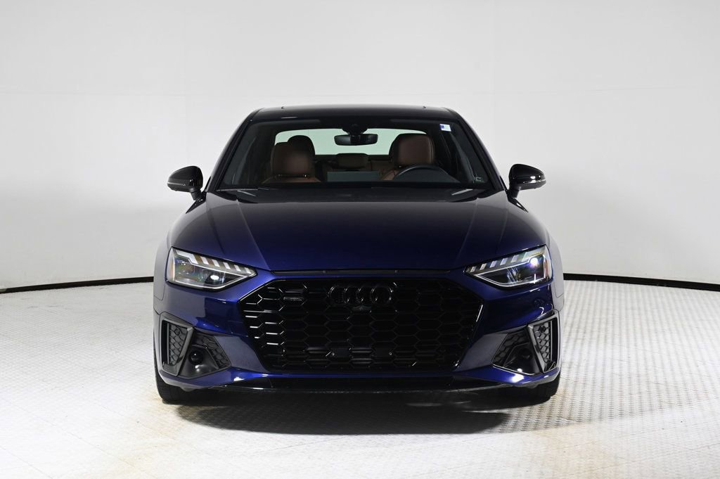 Used 2023 Audi A4 2.0T Premium Plus w/ Premium Plus Package image 8
