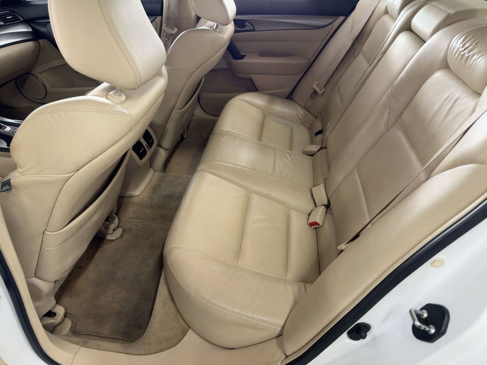 Used 2009 Acura TL image 14