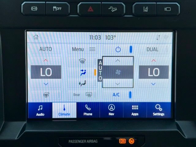 Used 2020 Ford F450 Limited w/ FX4 Off-Road Package AWD/4WD image 20