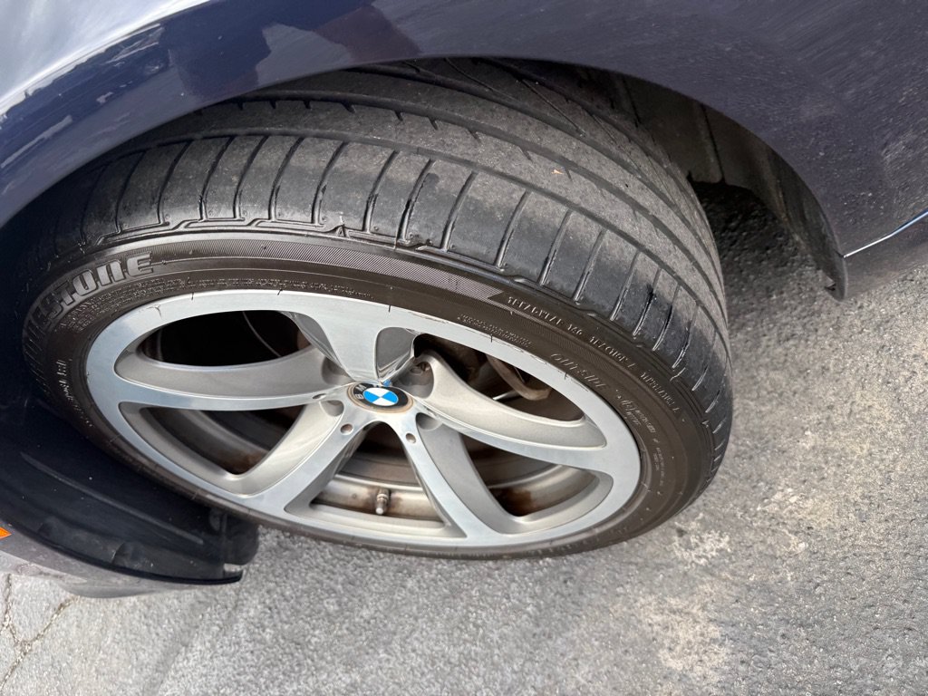 Used 2008 BMW 650i Coupe w/ Sport Pkg RWD image 26