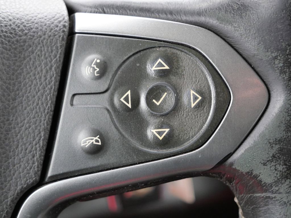 Used 2014 Chevrolet Silverado 1500 LTZ Z71 w/ LTZ Plus Package image 24