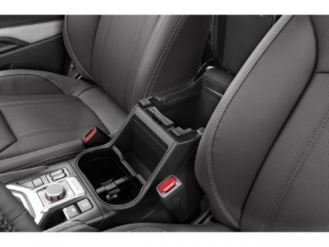 Used 2022 Subaru Forester Limited w/ Popular Package #2 image 17