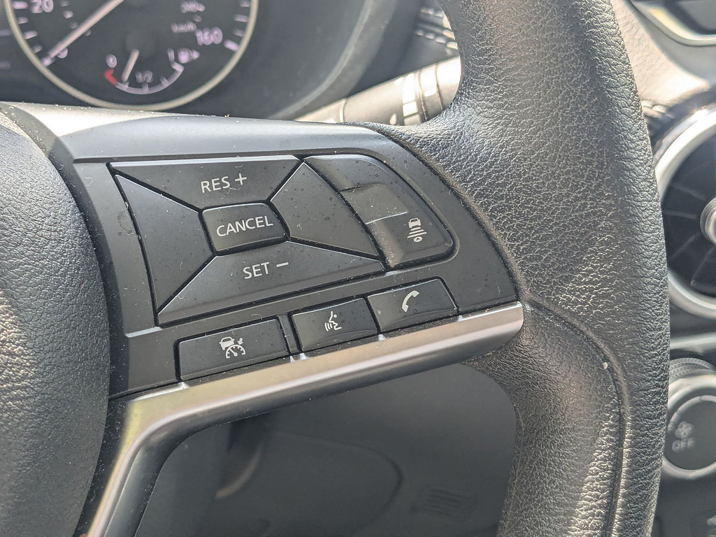 Used 2024 Nissan Sentra SV FWD image 18