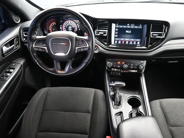 Used 2023 Dodge Durango SXT Launch Edition image 26