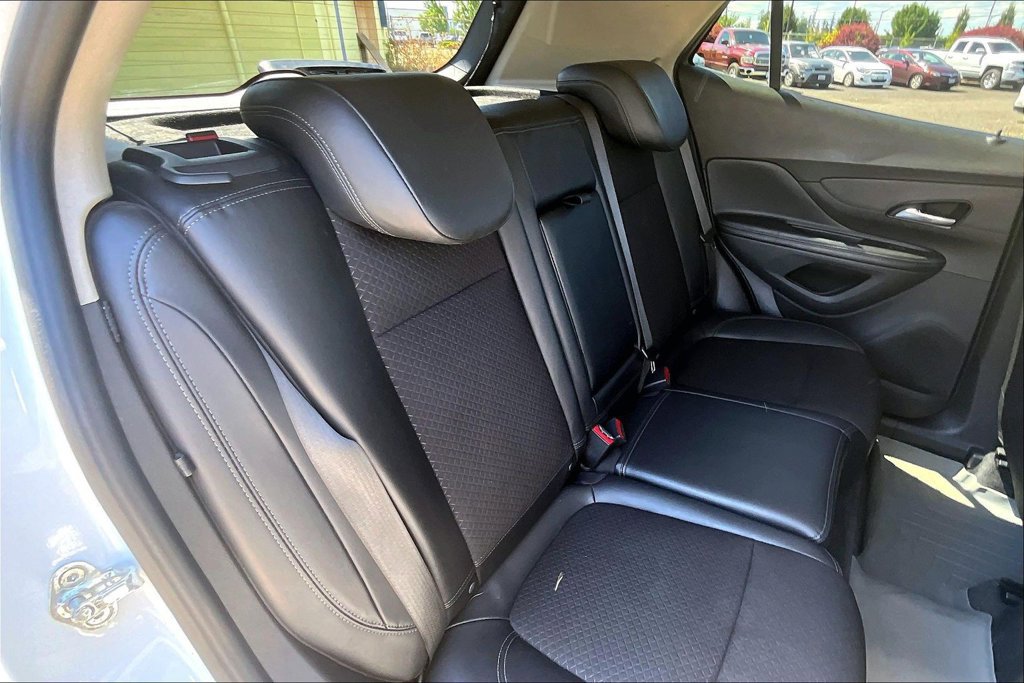 Used 2019 Buick Encore Preferred FWD image 20
