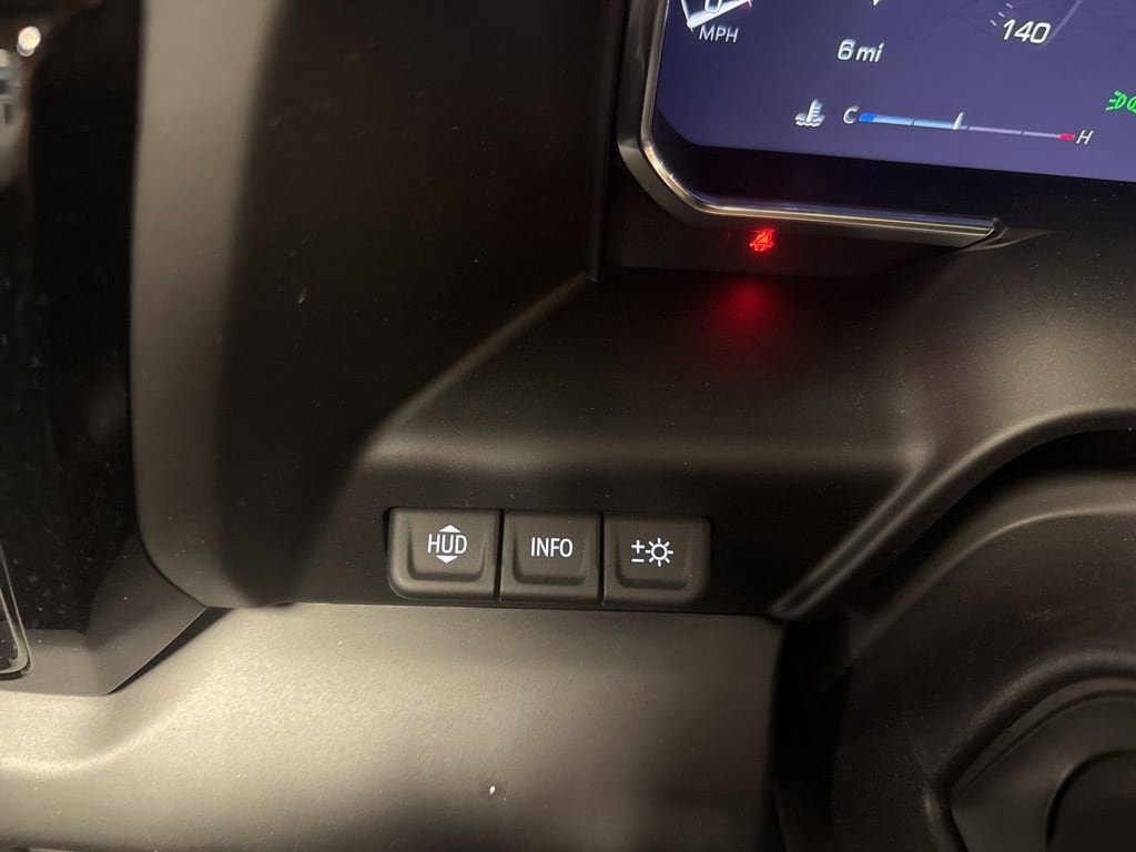 New 2026 GMC Sierra 1500 AT4X AWD/4WD image 30