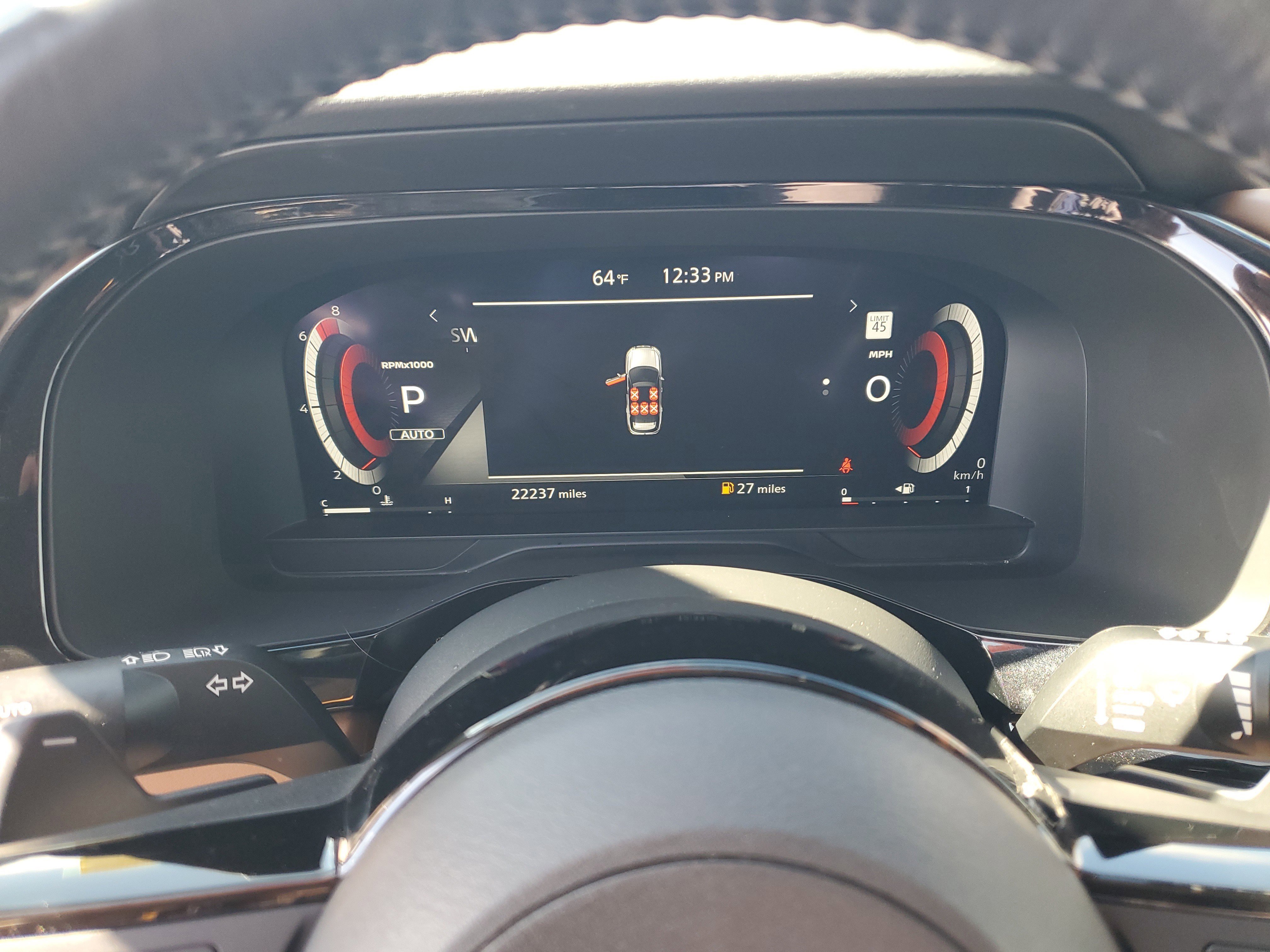 Certified 2023 Nissan Pathfinder Platinum image 20