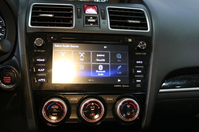 Used 2018 Subaru Forester 2.5i Touring image 30