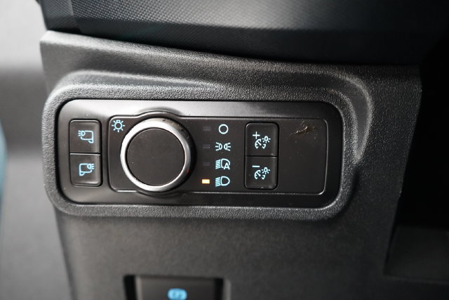 Used 2021 Ford Bronco First Edition AWD/4WD image 20