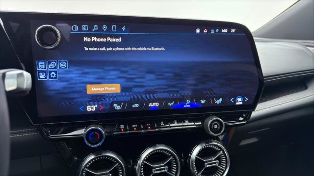 Used 2024 Chevrolet Blazer EV LT AWD/4WD image 34