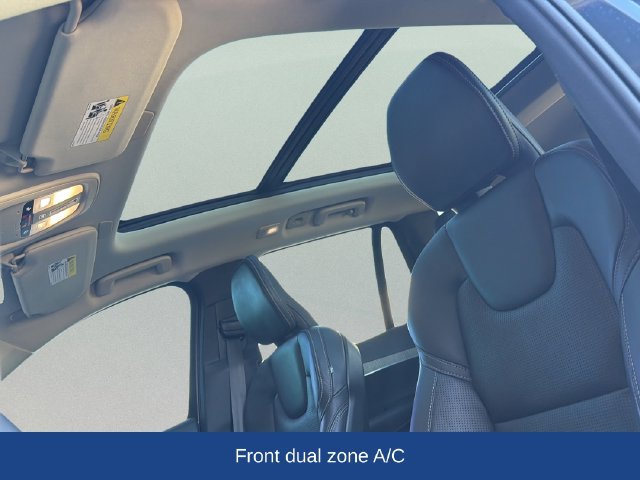 Used 2023 Volvo XC90 B6 Ultimate w/ Protection Package Premier AWD/4WD image 13