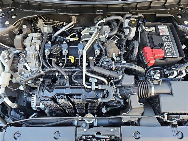 Used 2023 Nissan Altima 2.5 SV w/ SV Premium Package FWD image 24