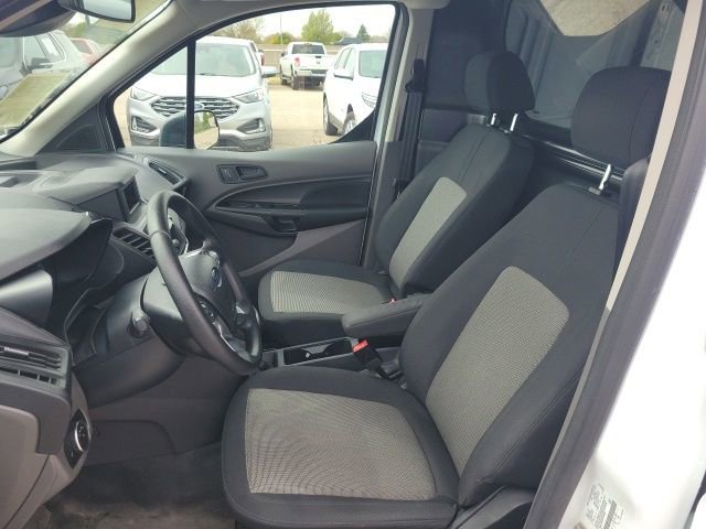 Used 2023 Ford Transit Connect XL image 12