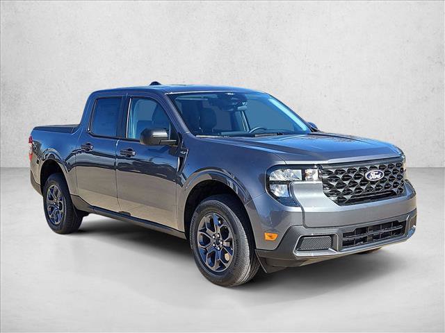 New 2026 Ford Maverick XLT FWD image 7