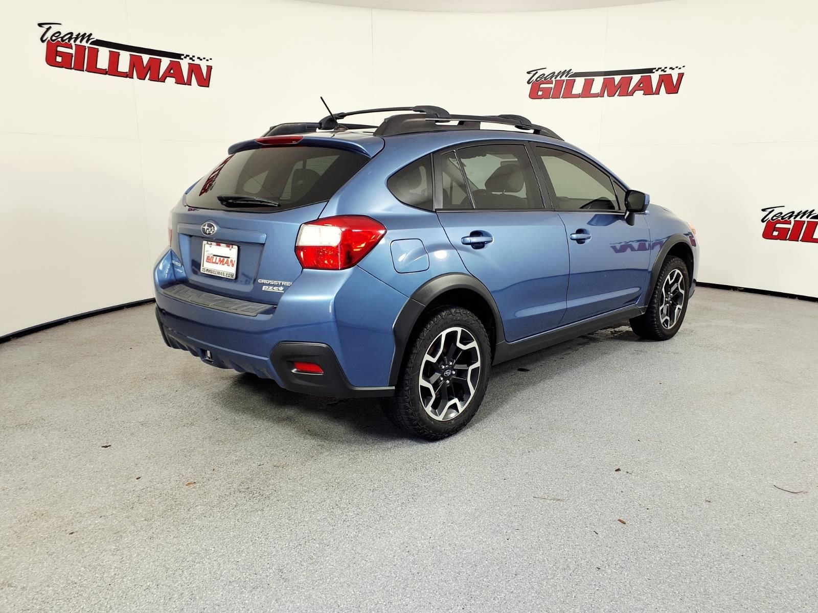 Used 2017 Subaru Crosstrek 2.0i Premium AWD/4WD image 6