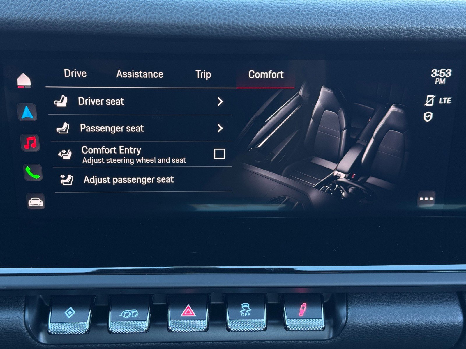 Used 2024 Porsche 911 Carrera T image 29