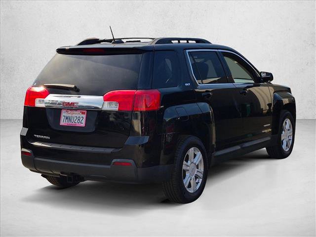 Used 2015 GMC Terrain SLT w/ Open Road Package FWD image 6