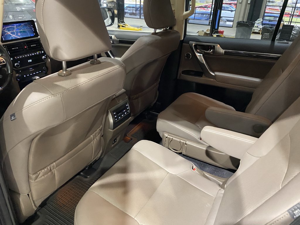 Used 2023 Lexus GX 460 Premium AWD/4WD image 5