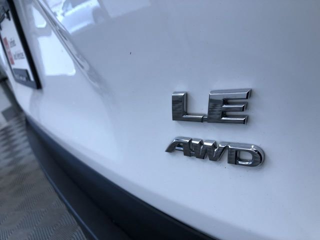 Certified 2024 Toyota RAV4 LE image 15
