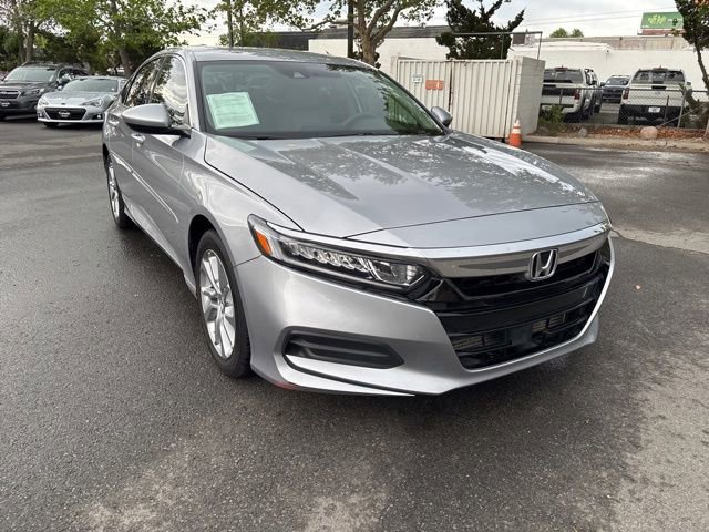 Used 2020 Honda Accord LX image 8