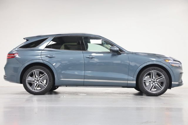 New 2027 Genesis Electrified GV70 Advance AWD/4WD image 16